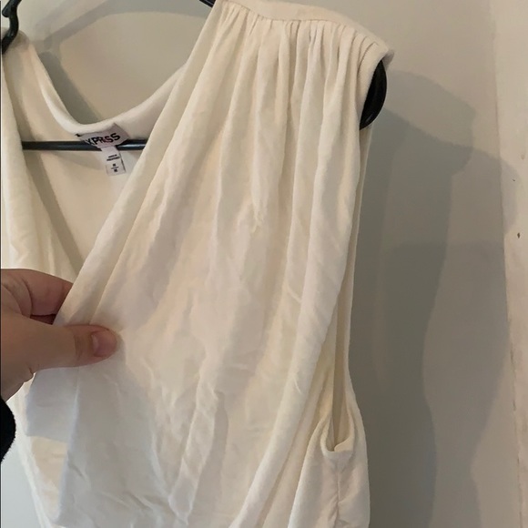 Express Top - Picture 4 of 4